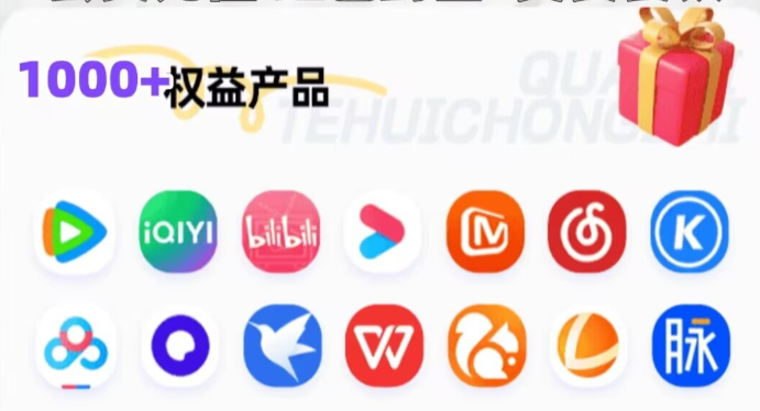 数字权益网官网入口:影视会员充值代理如何月入过万?揭秘一手货源与利润真相