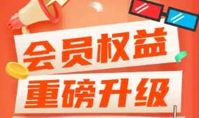 会员代理利润增长曲线图