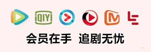 数字权益网官网入口:影视会员充值代理渠道深度解析与利润分析